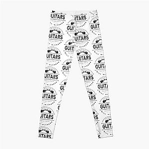 Bill Withers Music D10 Leggings