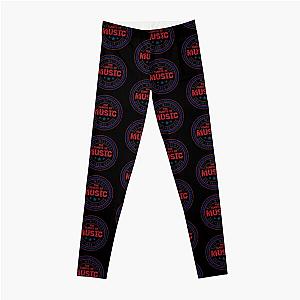 Bill Withers USA 1938 2020 Music D87 Leggings