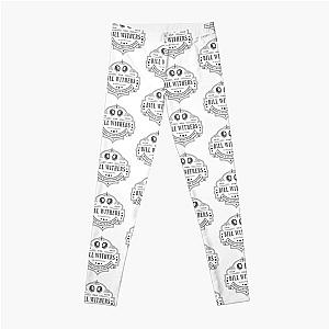 Bill Withers USA 1938 2020 Music D79 Leggings