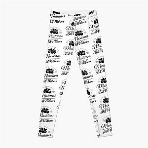 Bill Withers 1938 2020 Music D65 Leggings