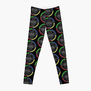 Bill Withers USA 1938 2020 Music D93 Leggings