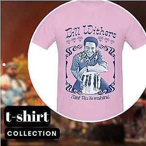 Bill Withers T-Shirts