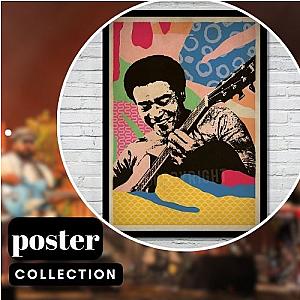 Bill Withers Posters