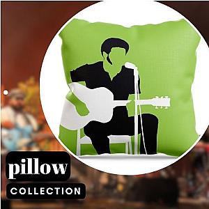 Bill Withers Pillows