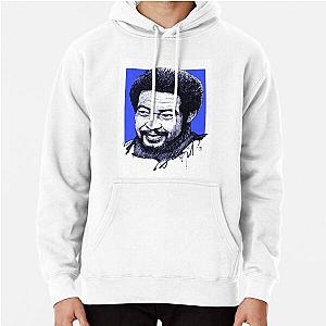 Timeless Tunes Bill Withers Tribute Hoodie