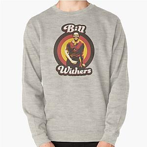 Lean on Soul Bill Withers Inspired Sweatshirt