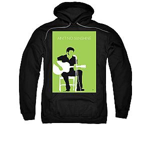 Soul Music Icon Bill Withers Tribute Hoodie