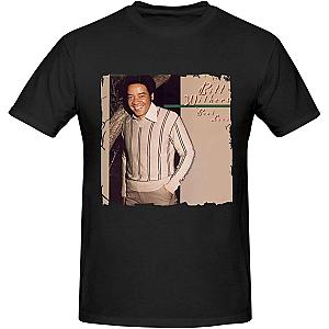 Feel the Soul Bill Withers Graphic Tee