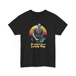 Soulful Vibes Bill Withers Retro T-Shirt