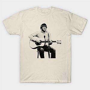 Lovely Day Bill Withers Fan Tee