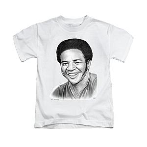 Grandma’s Hands Inspired Bill Withers T-Shirt