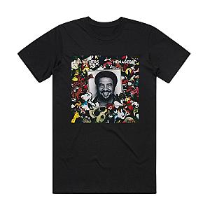 Timeless Soul Bill Withers Graphic T-Shirt