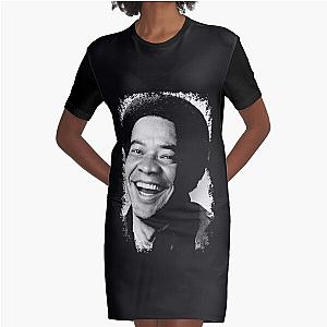 BILL WITHERS LEGEND Essential T-Shirt Graphic T-Shirt Dress