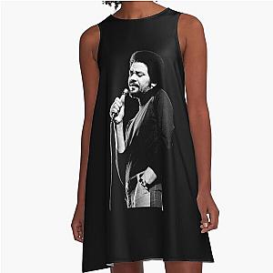 Song Bill Withers singer talent A-Line Dress