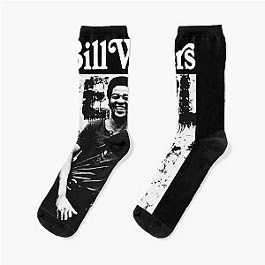 Bill Withers Classic Socks