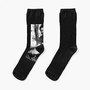 Bill Withers RIP Essential T-Shirt Socks