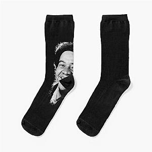 BILL WITHERS LEGEND Essential T-Shirt Socks