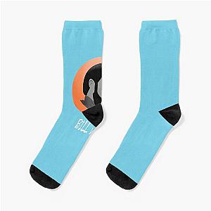 LEGEND BILL WITHERS Essential T-Shirt Socks