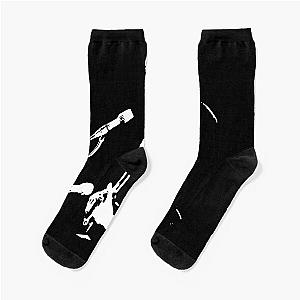 Graphic musican Bill Withers songwiter talent Socks