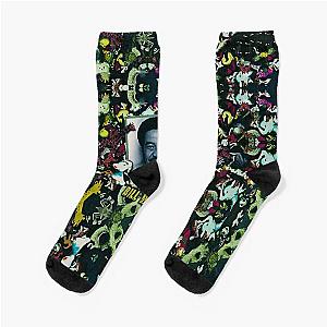 Bill Withers Menagerie (album) Socks