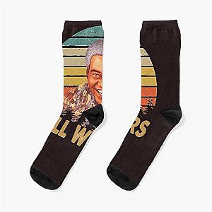 Graphic Bill Withers songwiter talent Classic T-Shirt Socks