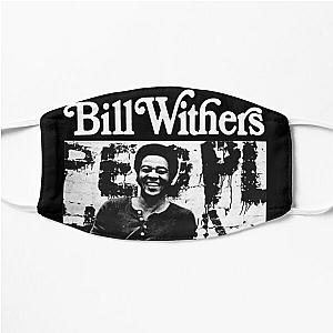 Bill Withers Classic Flat Mask