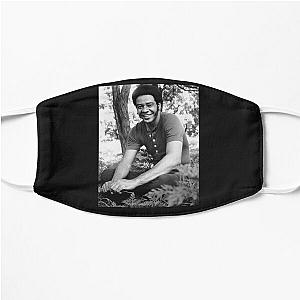 Bill Withers RIP Essential T-Shirt Flat Mask