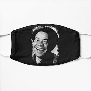 BILL WITHERS LEGEND Essential T-Shirt Flat Mask