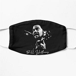 Poster Bill Withers songwiter talent  Flat Mask