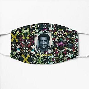 Bill Withers Menagerie (album) Flat Mask