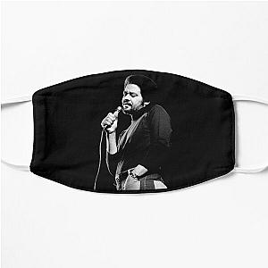 Song Bill Withers singer talent Flat Mask