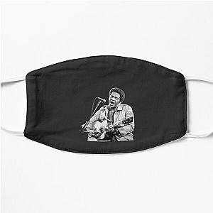 Maestro Bill Withers Essential T-Shirt Flat Mask