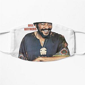 Bill Withers (Album Cover) Flat Mask