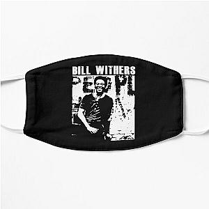 Poster vintage Bill Withers songwiter talent Flat Mask