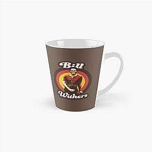 Bill Withers 70s Funky Soul Tall Mug