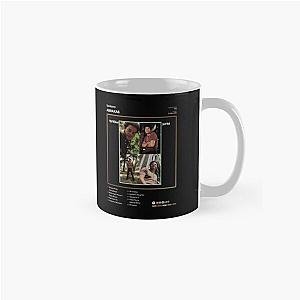 Bill Withers - Still Bill Tracklist Album Classic Mug