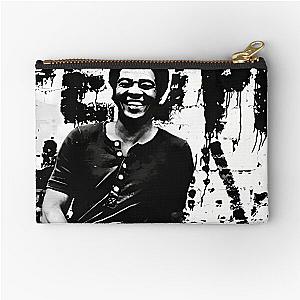 Bill Withers Classic Zipper Pouch