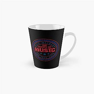 Bill Withers USA 1938 2020 Music D87 Tall Mug