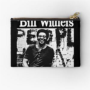 Bill Withers Classic Zipper Pouch