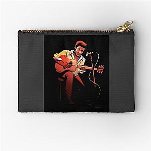 Bill Withers 2020 Zipper Pouch