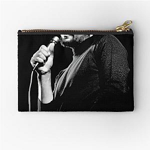 Song Bill Withers Singer Talent Zipper Pouch