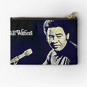 Bill Withers - Still Bill Zipper Pouch