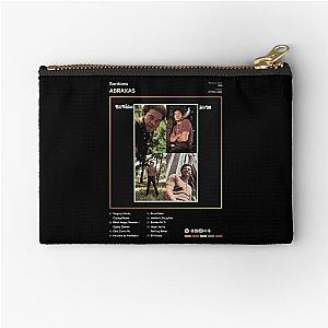 Bill Withers - Still Bill Tracklist Album Zipper Pouch