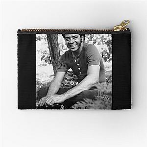 Bill Withers RIP Essential T-Shirt Zipper Pouch