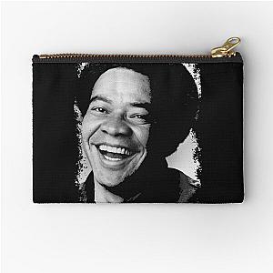 BILL WITHERS LEGEND Essential T-Shirt Zipper Pouch