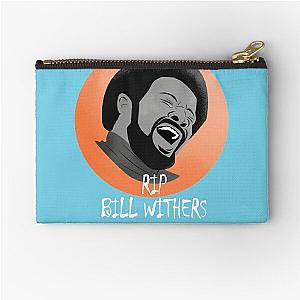 LEGEND BILL WITHERS Essential T-Shirt Zipper Pouch