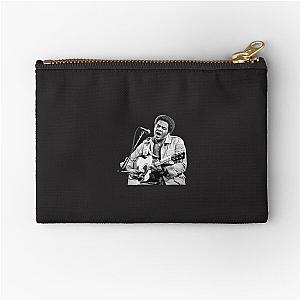 Maestro Bill Withers Essential T-Shirt Zipper Pouch