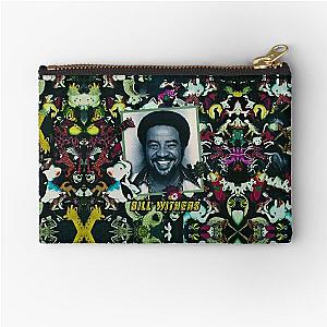 Bill Withers Menagerie (album) Zipper Pouch