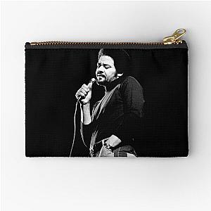 Song Bill Withers singer talent Zipper Pouch