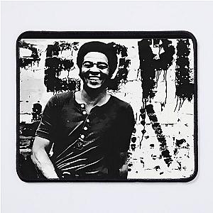 Bill Withers Classic Mouse Pad